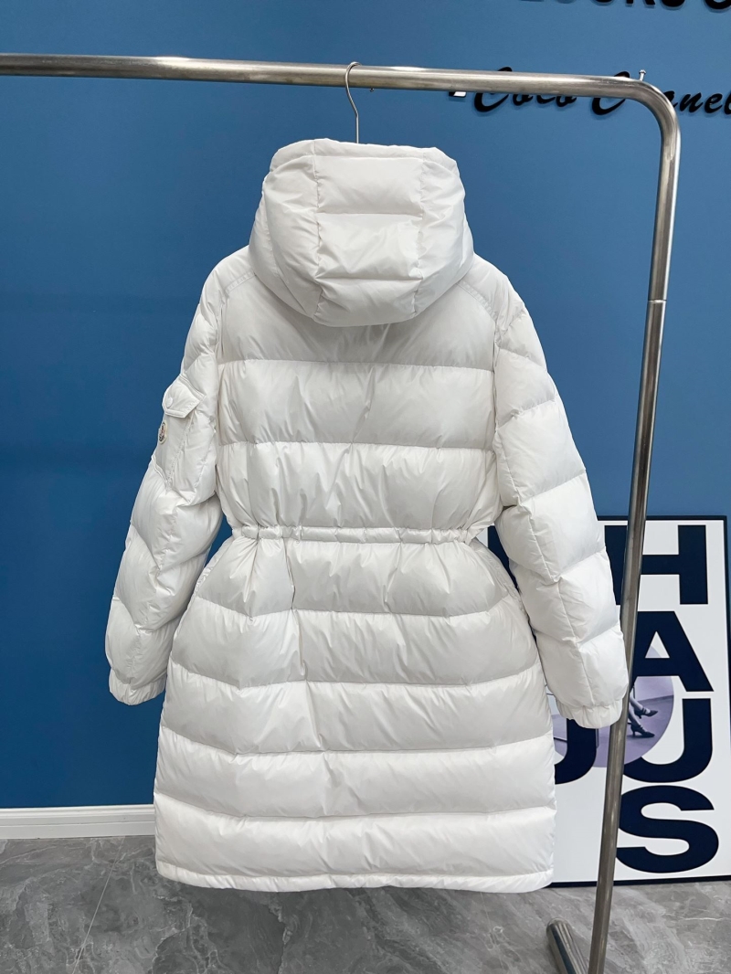 Moncler Down Coat